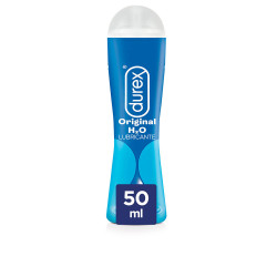 PLAY ORIGINAL H2O lubricante íntimo 50 ml by DUREX for Unisex