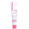 HYDRA+ crema hidratante iluminadora rica 40 ml by TOPICREM for Unisex