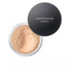 ORIGINAL foundation SPF15 09 light beige by BARE MINERALS for Unisex