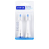 SONIC S10/S20 cabezal medio duo 2 u by VITIS for Unisex