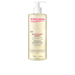 DA PROTECT gel limpiador 500 ml by TOPICREM for Unisex
