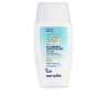 ANTIAGING & LIGHT TEXTURE COLOR crema SPF50+ 40 ml by SENSILIS for Unisex