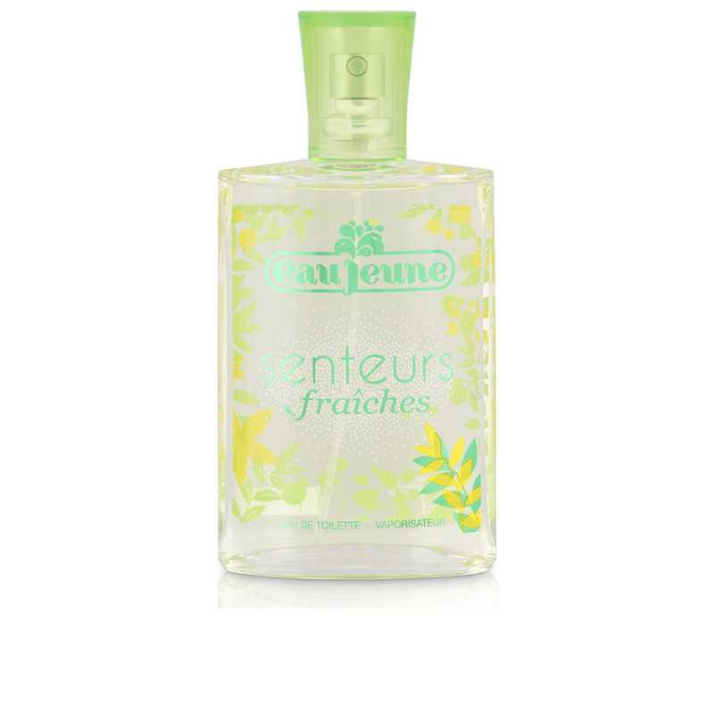 SENTEURS FRAICHES edt vapo 75 ml by EAU JEUNE for Woman SENTEURS FRAICHES edt vapo 75 ml by EAU JEUNE for Woman