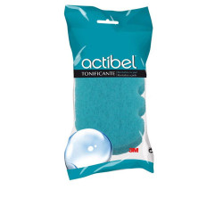 ESPONJA ACTIBEL azul tonificante 1 u by CALYPSO for Unisex