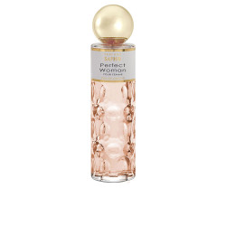 PERFECT WOMAN edp vapo 200 ml by PARFUMS SAPHIR for Woman