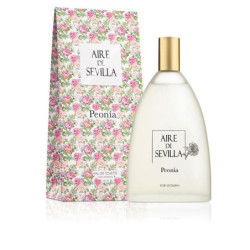 AIRE DE SEVILLA PEONÍA edt vapo 150 ml by AIRE SEVILLA for Woman