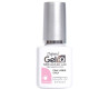 GEL IQ esmalte pink vibes only 5 ml by BETER for Unisex