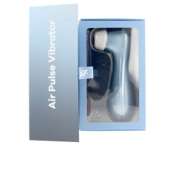 SATISFYER PRO 2 estimulador de aire azul 1 u by SATISFYER for Woman