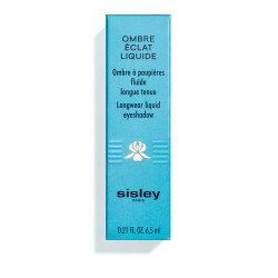 OMBRE ECLAT LIQUIDE 4 coral 65 ml by SISLEY for Unisex