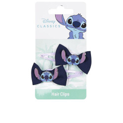 CLIPS LAZO DISNEY stitch 74 x 12 5 x 2 cm 2 u by INCA for Unisex