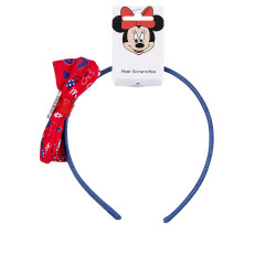 DIADEMA LAZO minnie 12 x 14 x 5 cm 1 u by INCA for Unisex