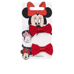 ELASTICOS LAZO DISNEY minnie 74 x 12 x 2 cm 2 u by INCA for Unisex