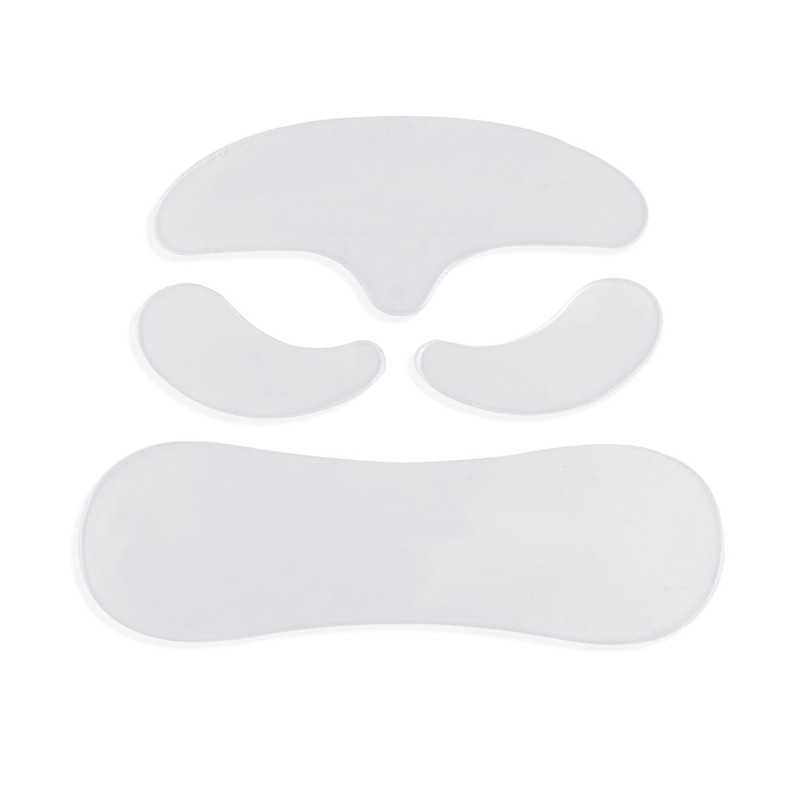 COLÁGENO parches para cara y cuello 2 u by PALOMA BEAUTIES for Unisex