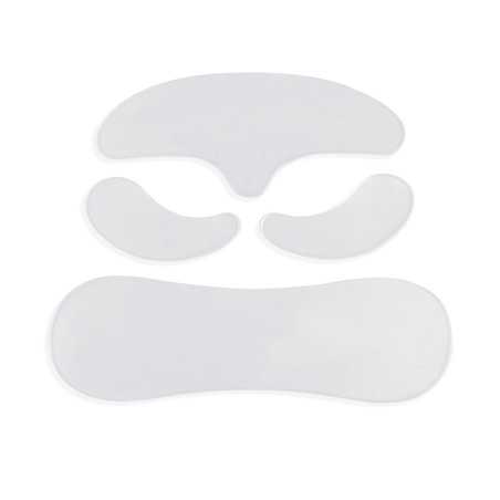 COLÁGENO parches para cara y cuello 2 u by PALOMA BEAUTIES for Unisex