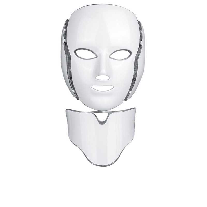 FOTOTERAPIA 7 COLORES mascarilla facial led 1 u by PALOMA BEAUTIES for Unisex FOTOTERAPIA 7 COLORES mascarilla facial led 1 u by PALOMA BEAUTIES for Unisex