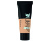 FIT ME MATTEPORELESS foundation 220 30 ml by MAYBELLINE for Unisex