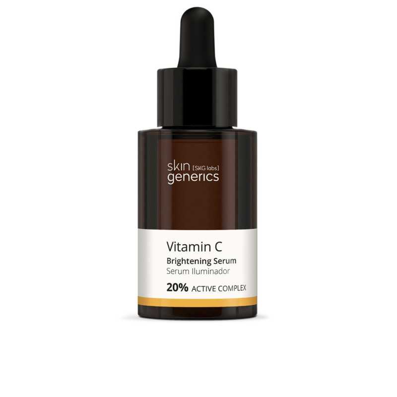 Sérum Iluminador Con Vitamina C by SKIN GENERICS for Woman