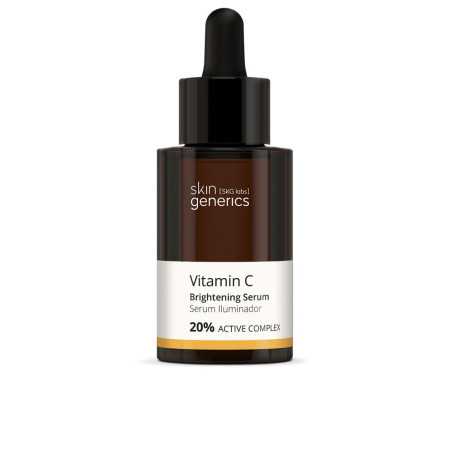 Sérum Iluminador Con Vitamina C by SKIN GENERICS for Woman