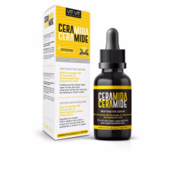 VIT VIT COSMECEUTICALS CERAMIDA CERAMIDE serum 30 ml by DIET ESTHETIC for Woman