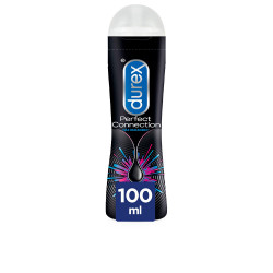PERFECT CONNECTION lubricante 100 ml by DUREX for Unisex