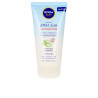 SUN AFTER SUN SENSITIVE gel crema sin perfume 175 ml by NIVEA for Unisex