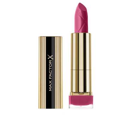 COLOUR ELIXIR barra de labios 110 rich raspberry 4 gr by MAX FACTOR for Unisex