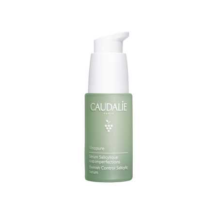 VINOPURE sérum anti-imperfecciones 30 ml by CAUDALIE for Woman