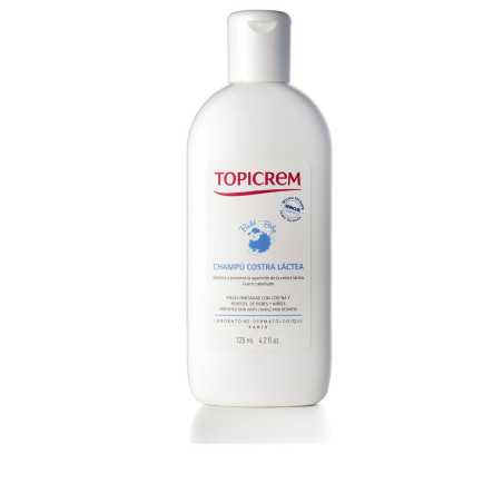 DS+ BABY champú costra láctea 125 ml by TOPICREM for Unisex