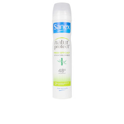 NATUR PROTECT 0% BAMBÚ FRESH deo vapo 200 ml by SANEX for Unisex