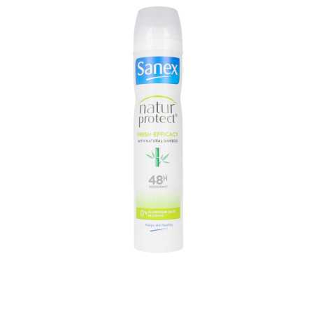 NATUR PROTECT 0% BAMBÚ FRESH deo vapo 200 ml by SANEX for Unisex