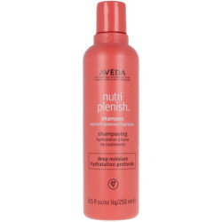 NUTRI PLENISH shampoo deep moisture 250 ml by AVEDA for Unisex