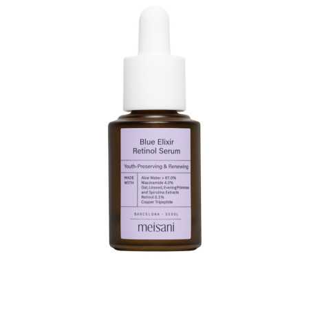 BLUE ELIXIR retinol serum 15 ml by MEISANI for Woman