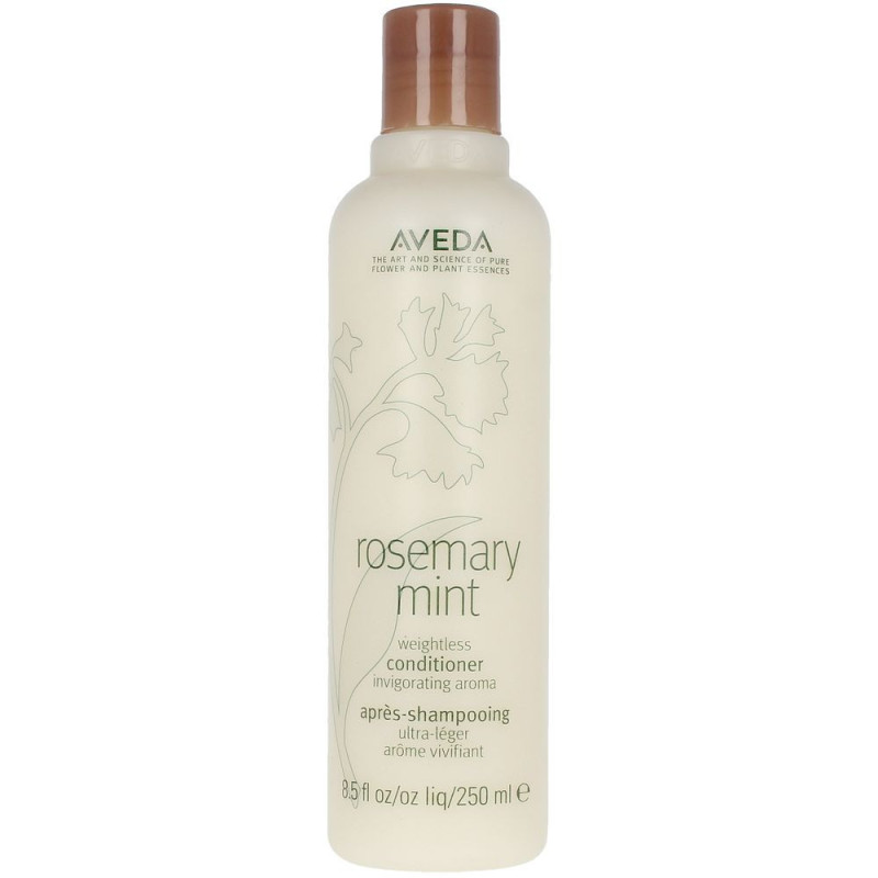 ROSEMARY MINT weightless conditioner 250 ml by AVEDA for Unisex
