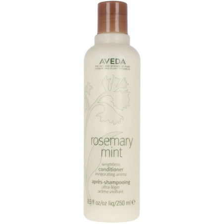 ROSEMARY MINT weightless conditioner 250 ml by AVEDA for Unisex