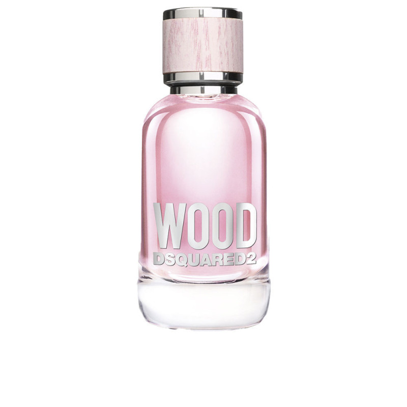 Wood Eau De Toilette Spray para Mujer 30 ml by DSQUARED2 for Woman