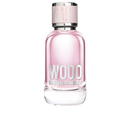 Wood Eau De Toilette Spray para Mujer 30 ml by DSQUARED2 for Woman