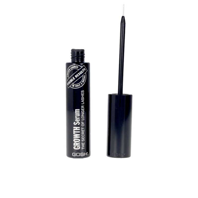 GROWTH serum the secret of longer lashes 6 ml by GOSH for Unisex GROWTH serum the secret of longer lashes 6 ml by GOSH for Unisex