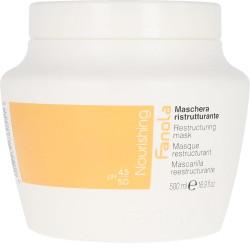 NUTRI CARE restructuring mask 500 ml by FANOLA for Woman