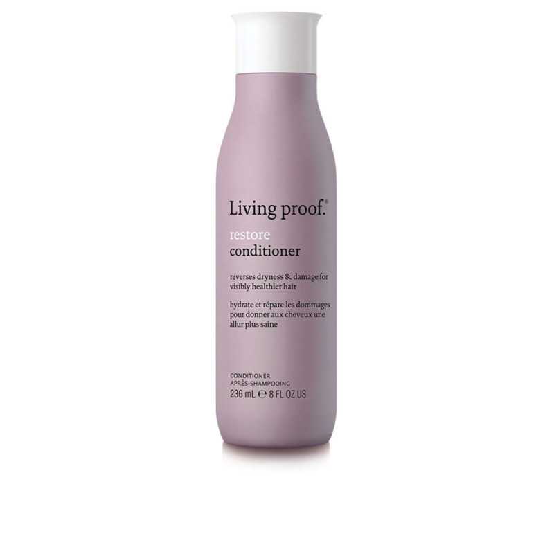 RESTORE conditioner 236 ml by LIVING PROOF for Unisex RESTORE conditioner 236 ml by LIVING PROOF for Unisex