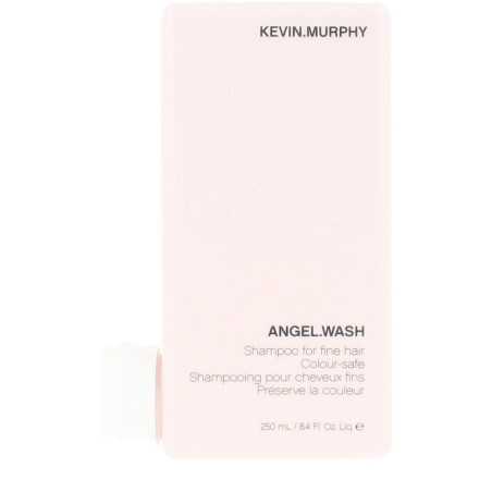 ANGEL WASH champú para cabellos coloreados finos 250 ml by KEVIN MURPHY for Unisex