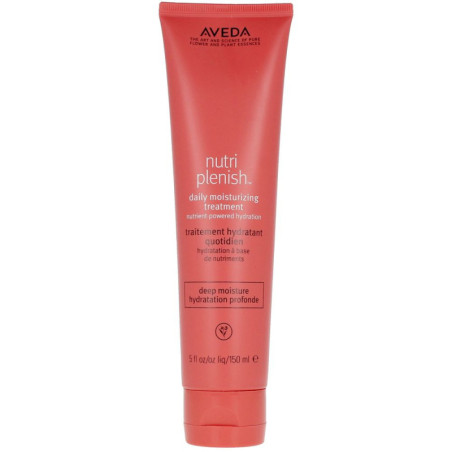 NUTRI PLENISH daily treatment 150 ml by AVEDA for Unisex