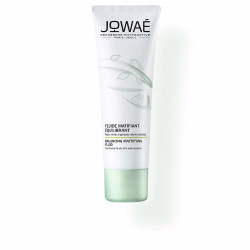 BALANCING MATTIFYING fluid 40 ml by JOWAÉ for Woman
