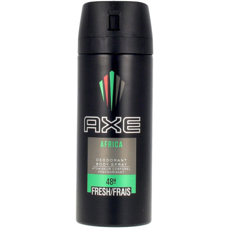 AFRICA deo vaporizador 150 ml by AXE for Man