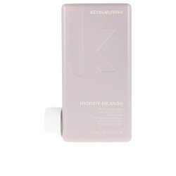 HYDRATE-ME WASH kakadu champú hidratante 250 ml by KEVIN MURPHY for Unisex