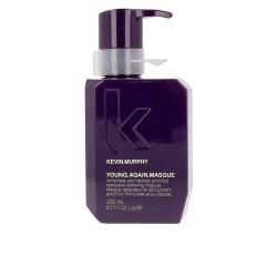 YOUNG.AGAIN.MASQUE mascarilla antienvejecimiento 200 ml by KEVIN MURPHY for Unisex