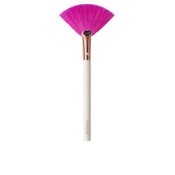 FRANCE ME brocha abanico 1 u by UBU - URBAN BEAUTY UNITED for Unisex