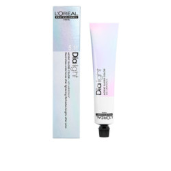 DIA LIGHT gel creme acide sans amoniaque 58 50 ml by L OREAL PROFESSIONNEL PARIS for Unisex