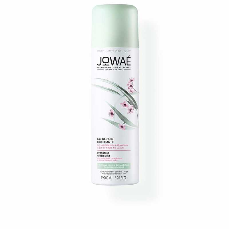 HYDRATING WATER mist 200 ml by JOWAÉ for Woman HYDRATING WATER mist 200 ml by JOWAÉ for Woman