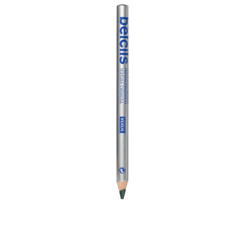 BELCILS OJOS SENSIBLES lapiz de ojos verde 14 gr by BELCILS for Unisex BELCILS OJOS SENSIBLES lapiz de ojos verde 14 gr by BELCILS for Unisex