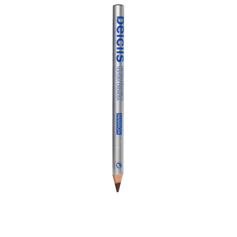 BELCILS OJOS SENSIBLES lapiz de ojos marron 14 gr by BELCILS for Unisex BELCILS OJOS SENSIBLES lapiz de ojos marron 14 gr by BELCILS for Unisex